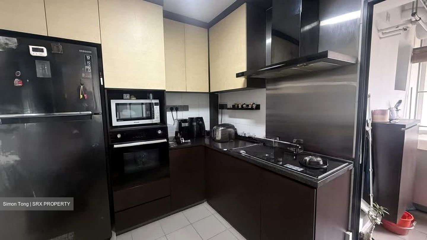 Blk 1D The Pinnacle@Duxton (Bukit Merah), HDB 5 Rooms #631569831